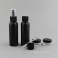 Cosmetic Travel Set Perfume Bottle Lotion Bottle Cosmetic Jar 6 Pieces a Set